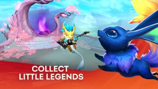 Herunterladen TFT: Teamfight Tactics Strategien für Android Bildschirmfoto 5