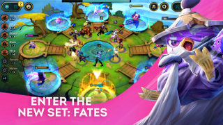 Herunterladen TFT: Teamfight Tactics Strategien für Android Bildschirmfoto 6