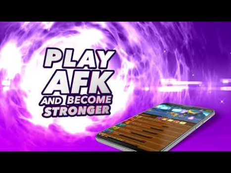 Herunterladen Zerstöre sie alle - PVP RPG Rollenspiele für Android Bildschirmfoto 8