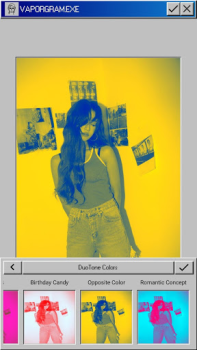 Vaporgram Photo & Video Editor