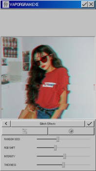 Vaporgram Photo & Video Editor