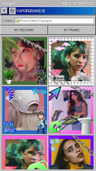 Vaporgram Photo & Video Editor