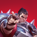 Herunterladen  Legends of Runeterra