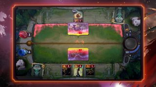 Herunterladen Legends of Runeterra Kartenspiele für Android Bildschirmfoto 5
