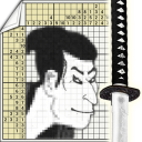 Herunterladen  Nonogramme Katana