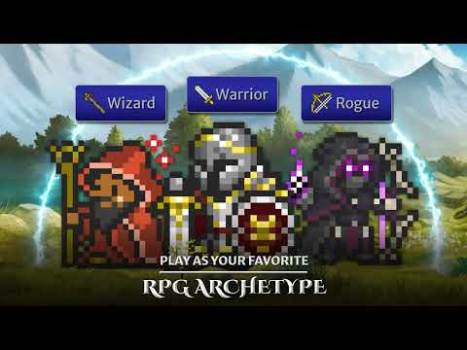 Herunterladen Orna: GPS RPG Turn-based Game Rollenspiele für Android Bildschirmfoto 8