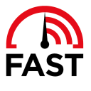 Herunterladen  FAST Speed Test