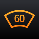Herunterladen Антирадар HUD Speed