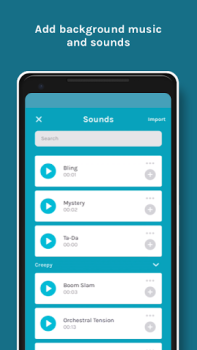 Herunterladen Spotify for Podcasters Musik und Audio für Android Bildschirmfoto 2