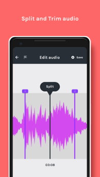 Herunterladen Spotify for Podcasters Musik und Audio für Android Bildschirmfoto 3