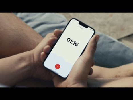 Herunterladen Spotify for Podcasters Musik und Audio für Android Bildschirmfoto 8