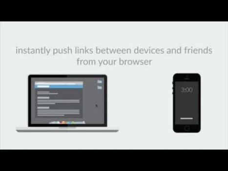 Pushbullet: SMS on PC and more