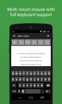 Unified Remote