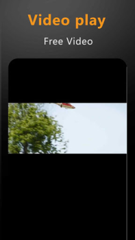 Herunterladen Video downloader - Download fo Werkzeuge für Android Bildschirmfoto 5