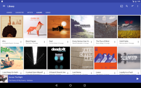 Shuttle Music Player (Legacy)
