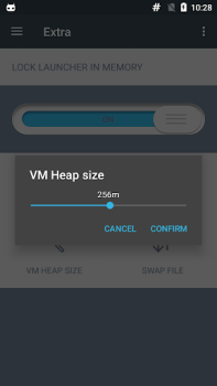 RAM Manager | Memory boost