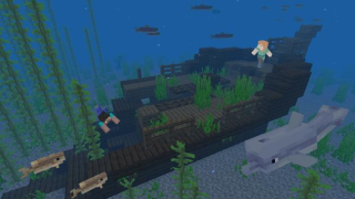Herunterladen Minecraft-Demoversion Arkade für Android Bildschirmfoto 3