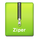 Herunterladen  Zipper - File Management