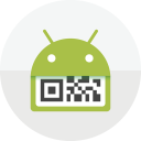 Herunterladen  QR Droid Code Scanner