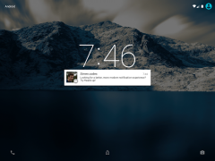 Herunterladen Heads-up Notifications Werkzeuge für Android Bildschirmfoto 6