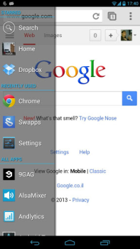 Swapps