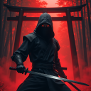 Herunterladen  Shadow Fight 4: Arena