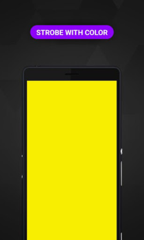 Herunterladen Music Strobe Unterhaltung für Android Bildschirmfoto 2