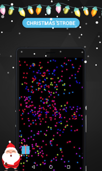 Herunterladen Music Strobe Unterhaltung für Android Bildschirmfoto 5