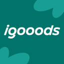 Herunterladen  igooods: Доставка продуктов