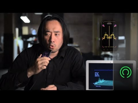 Herunterladen AutoRap by Smule Musik und Audio für Android Bildschirmfoto 8