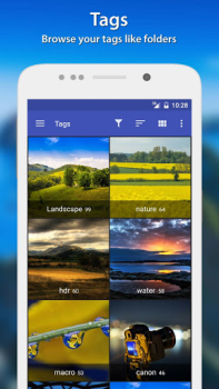 Herunterladen F-Stop Bilder Gallerie Foto für Android Bildschirmfoto 3