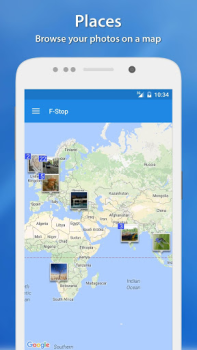 Herunterladen F-Stop Bilder Gallerie Foto für Android Bildschirmfoto 5