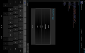 Herunterladen Webmaster's HTML Editor Lite Werkzeuge für Android Bildschirmfoto 6