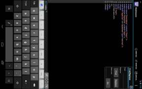 Herunterladen Webmaster's HTML Editor Lite Werkzeuge für Android Bildschirmfoto 7