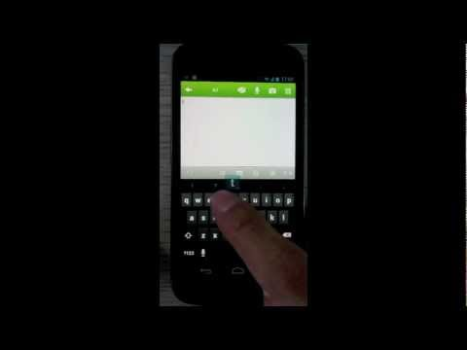 Herunterladen GNotes - Note, Notepad & Memo Arbeit für Android Bildschirmfoto 5