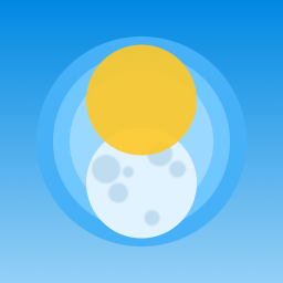 app logo