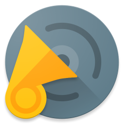 app logo