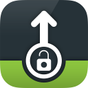 Herunterladen  Lutscher Lockscreen Android L