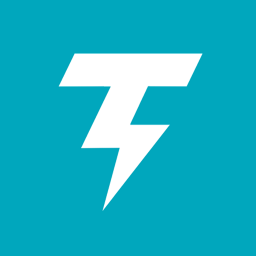Logo Thunder VPN – Sichereres VPN