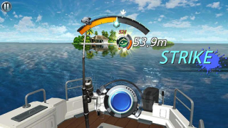 Herunterladen Angelhaken Sport Spiele für Android Bildschirmfoto 6
