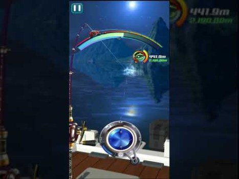 Herunterladen Angelhaken Sport Spiele für Android Bildschirmfoto 8