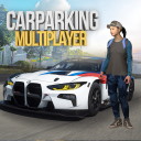 Herunterladen  Car Parking Multiplayer