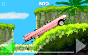 Herunterladen Exion Hill Racing Rennen für Android Bildschirmfoto 7