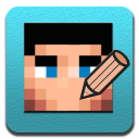 Herunterladen Skin Editor for Minecraft