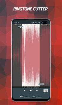 Herunterladen Pi Music Player: Offline Music Musik und Audio für Android Bildschirmfoto 4