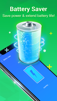 Herunterladen Virus Cleaner, Antivirus Clean Werkzeuge für Android Bildschirmfoto 5