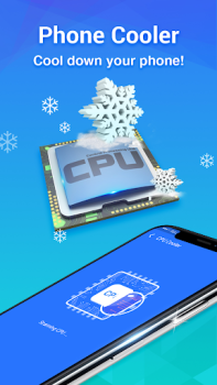 Herunterladen Virus Cleaner, Antivirus Clean Werkzeuge für Android Bildschirmfoto 6