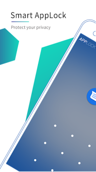 Smart AppLock: Privacy Protect