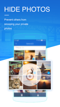 Herunterladen LOCKit Werkzeuge für Android Bildschirmfoto 2