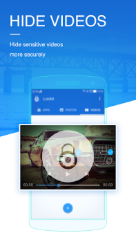Herunterladen LOCKit Werkzeuge für Android Bildschirmfoto 3